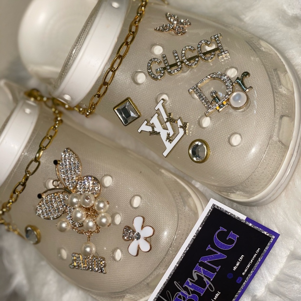 Designer Clogs